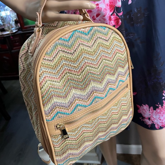 🎈soldUC🎈Tommy Bahama Backpack - Picture 2 of 16